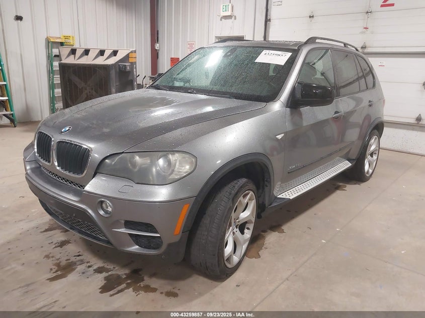 Vin: 5uxzv4c55bl414771, lot: 43754425, bmw x5 xdrive35i/xdrive35i premium/xdrive35i sport activity 20112