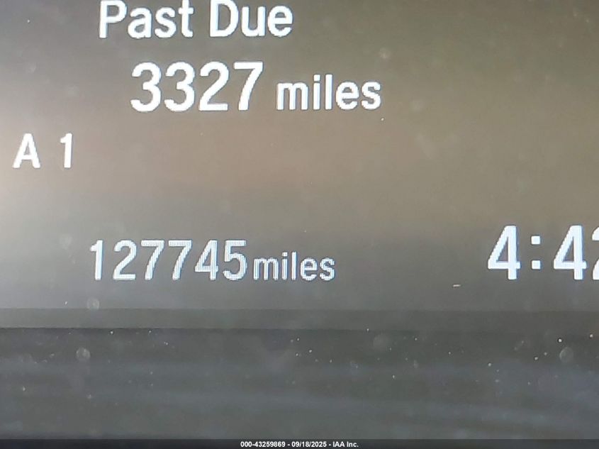 2018 Honda Cr-V Ex VIN: 5J6RW1H55JL010240 Lot: 43259869