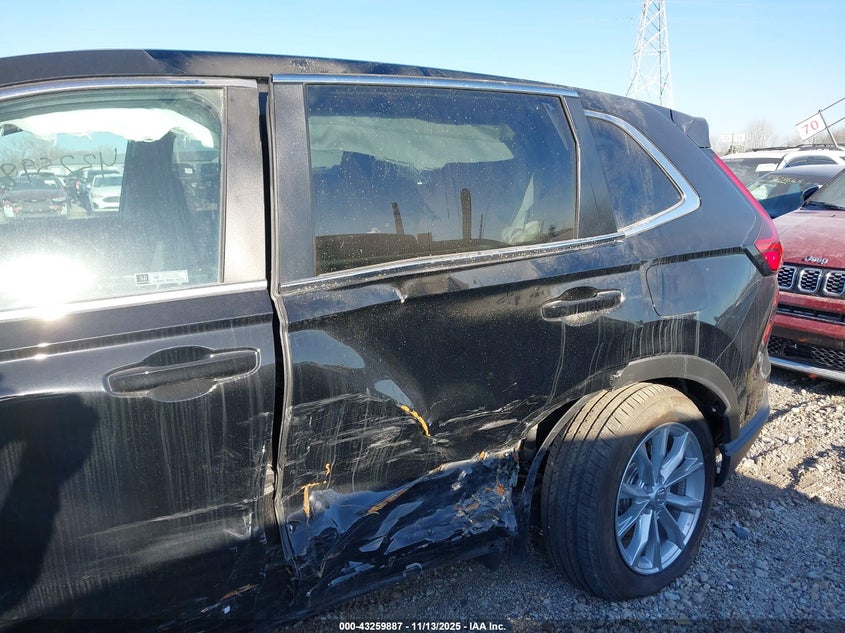 7FARS4H44RE008850 2024 HONDA CR-V photo no. 18