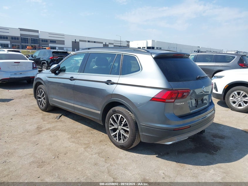 Vin: 3vvhp65n5jm072818, lot: 43754461, volkswagen other 20183