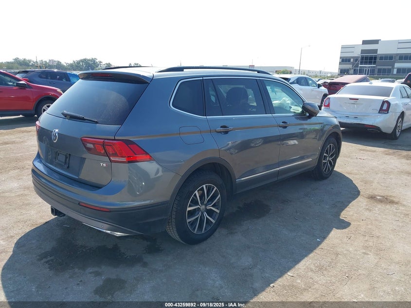 Vin: 3vvhp65n5jm072818, lot: 43754461, volkswagen other 20184