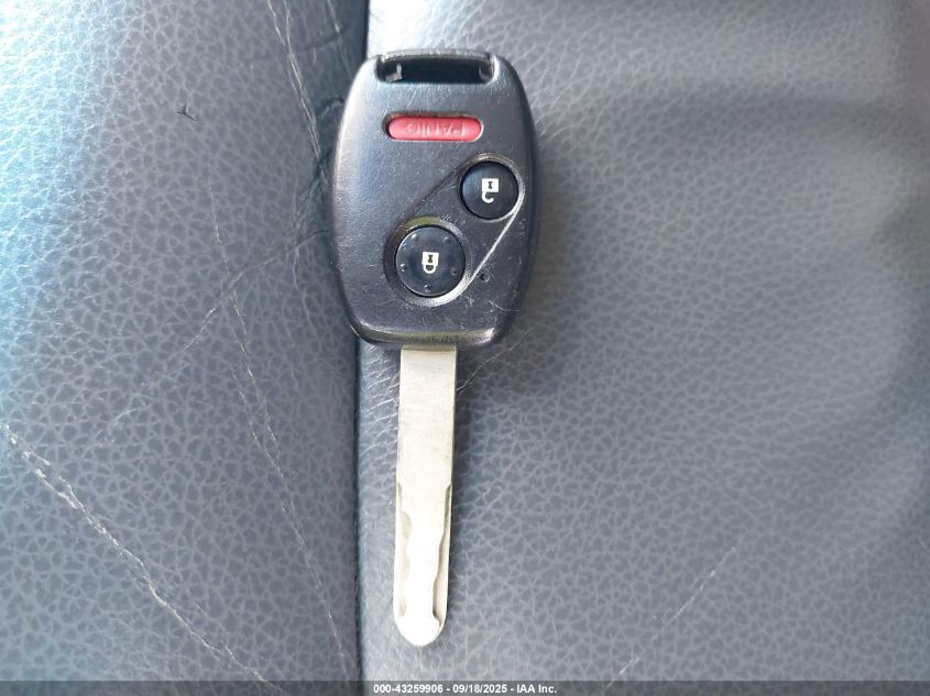 2006 Honda Pilot Ex-L VIN: 5FNYF28796B011331 Lot: 43259906