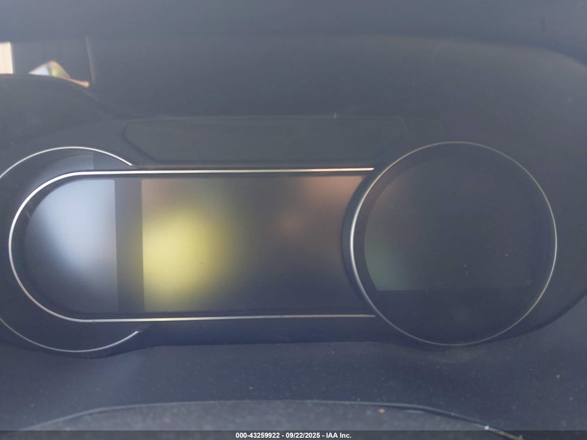 2020 KIA NIRO EV EX - KNDCC3LGXL5036137