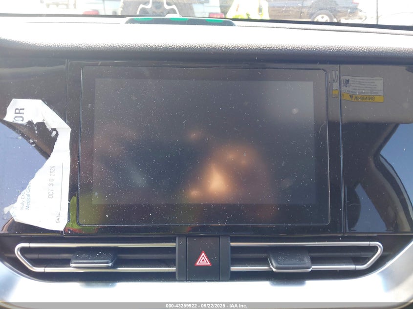 2020 KIA NIRO EV EX - KNDCC3LGXL5036137