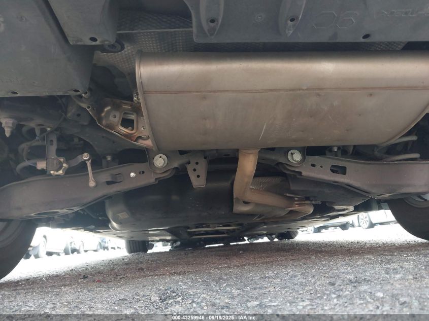 2020 Toyota Prius Xle VIN: JTDKARFU3L3121838 Lot: 43259946