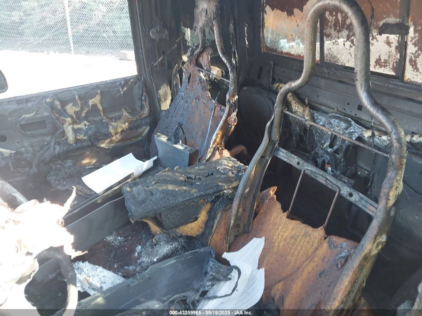 2005 Ford Ranger Edge/Fx4 Level Ii/Fx4 Off-Road/Xlt VIN: 1FTZR45E75PA92571 Lot: 43259965