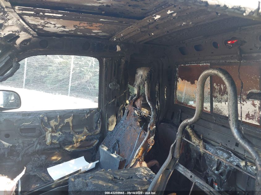 2005 Ford Ranger Edge/Fx4 Level Ii/Fx4 Off-Road/Xlt VIN: 1FTZR45E75PA92571 Lot: 43259965