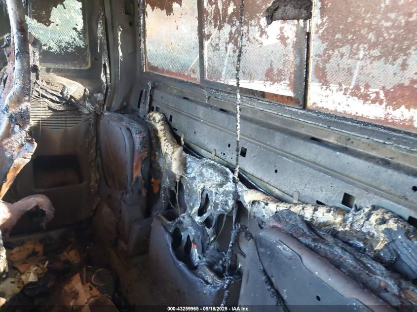 2005 Ford Ranger Edge/Fx4 Level Ii/Fx4 Off-Road/Xlt VIN: 1FTZR45E75PA92571 Lot: 43259965