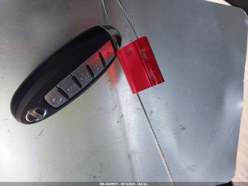 2020 Nissan Altima S Fwd VIN: 1N4BL4BV4LC169057 Lot: 43259973