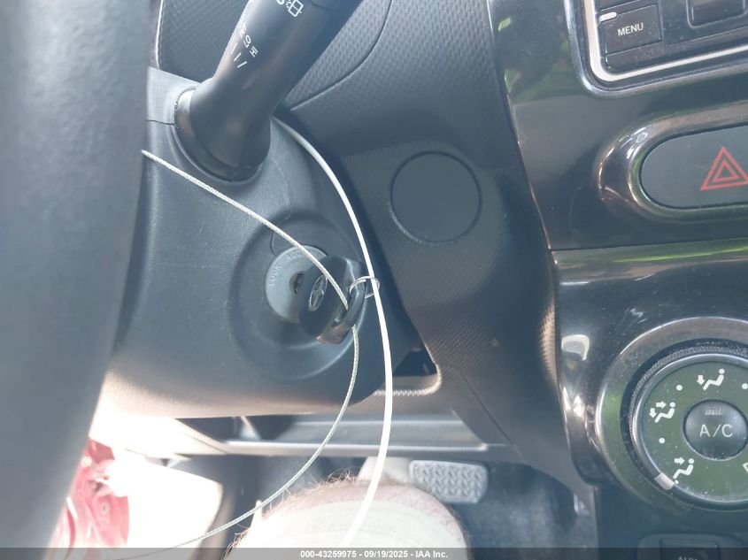 2008 Scion Xd VIN: JTKKU104X8J018980 Lot: 43259975