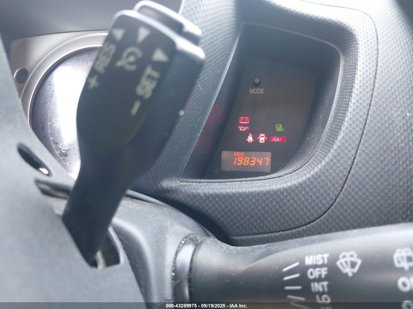 2008 Scion Xd VIN: JTKKU104X8J018980 Lot: 43259975