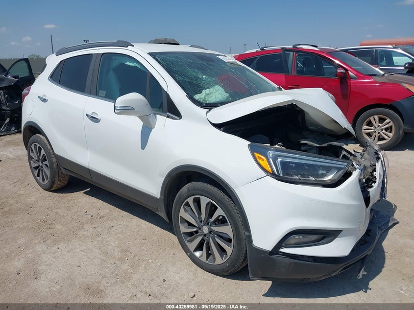BUICK ENCORE FWD ESSENCE