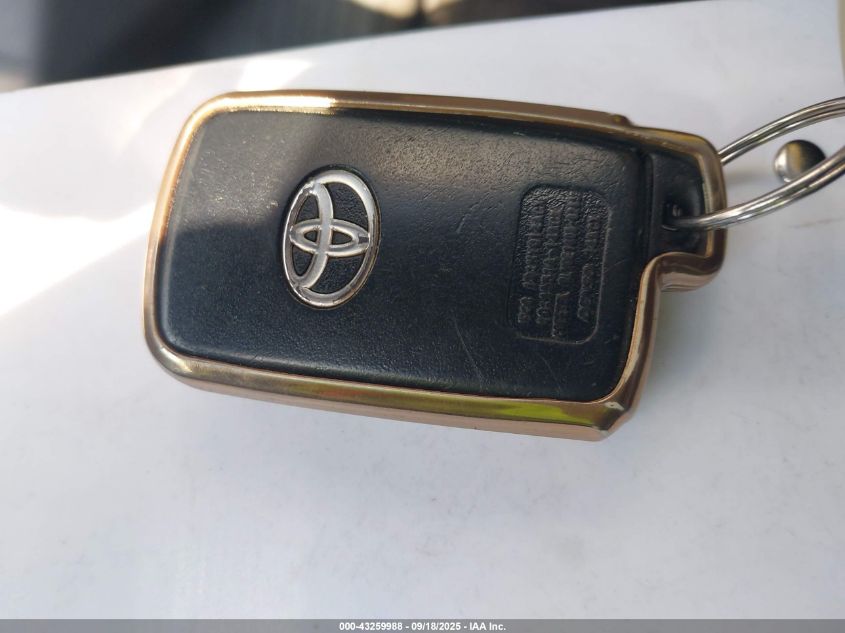 2011 Toyota Prius Three VIN: JTDKN3DU7B1428699 Lot: 43259988