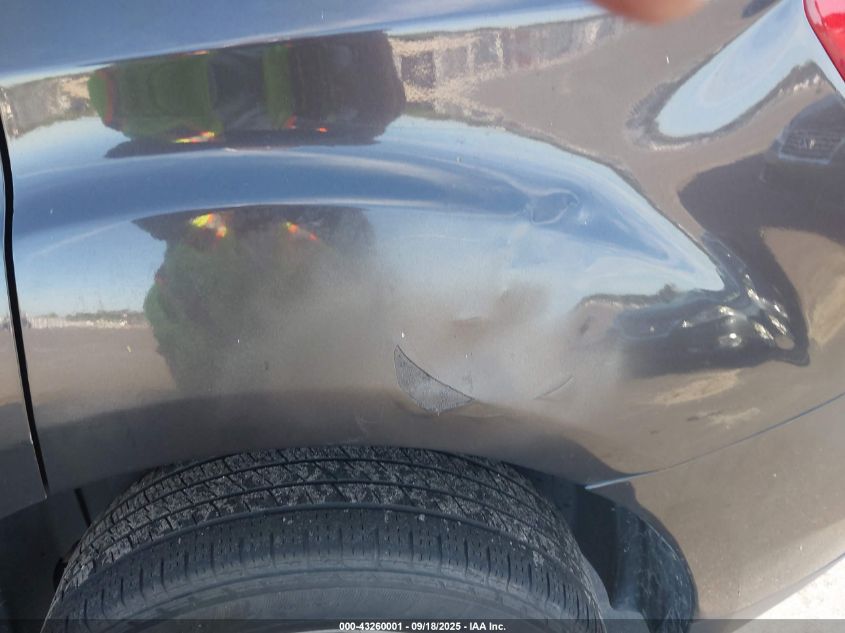 2015 Chevrolet Equinox 1Lt VIN: 2GNALBEK4F6183542 Lot: 43260001