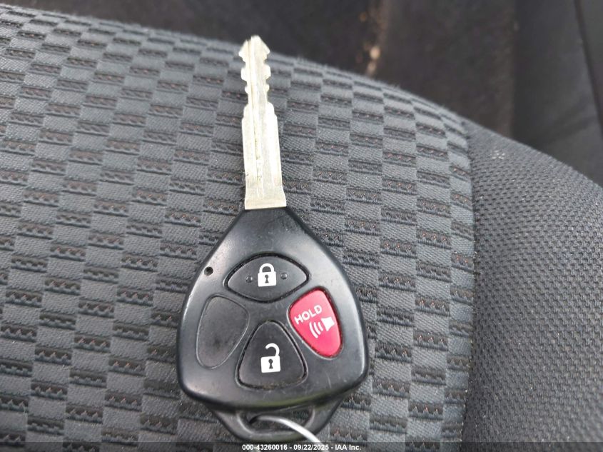 2007 Toyota Rav4 Sport V6 VIN: JTMBK32V575032808 Lot: 43260016