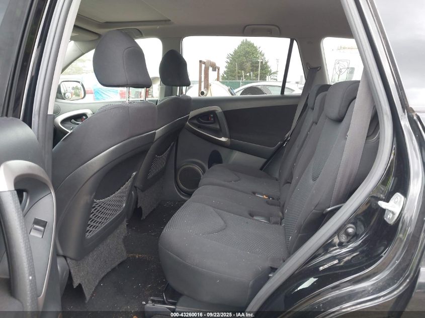 2007 Toyota Rav4 Sport V6 VIN: JTMBK32V575032808 Lot: 43260016