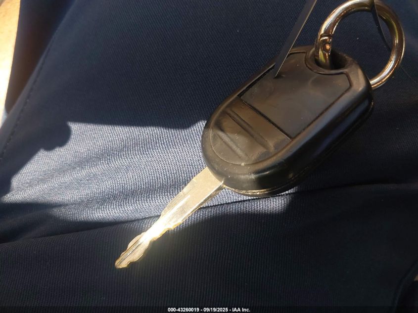 2008 Ford Mustang V6 Deluxe/V6 Premium VIN: 1ZVHT80N285101881 Lot: 43260019