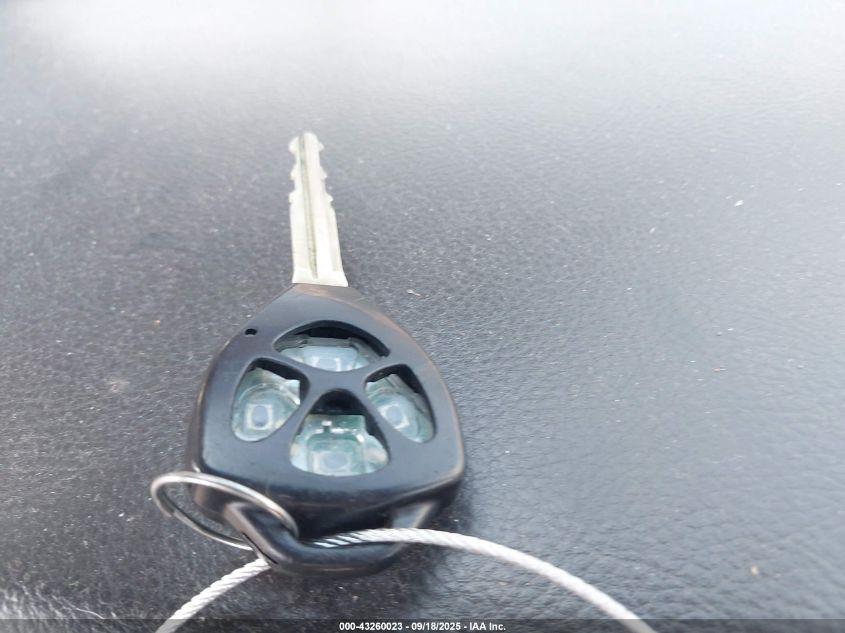 2008 Toyota Avalon Xl VIN: 4T1BK36B48U278400 Lot: 43260023