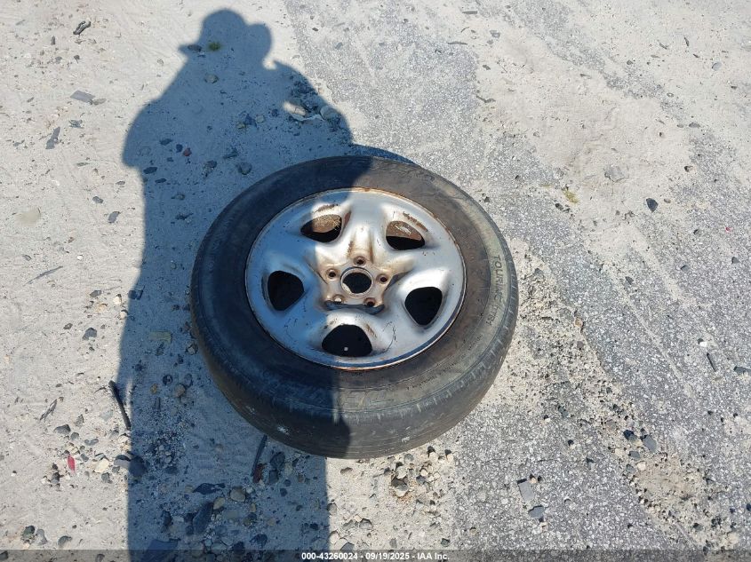 2002 Nissan Maxima Se VIN: JN1DA31D52T451852 Lot: 43260024