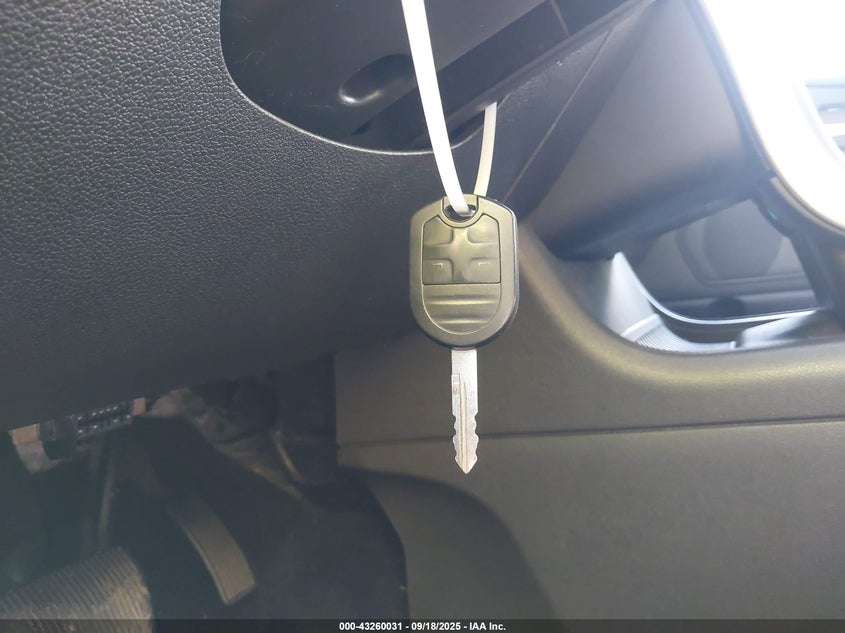 2014 FORD EDGE LIMITED - 2FMDK3KC4EBA83857