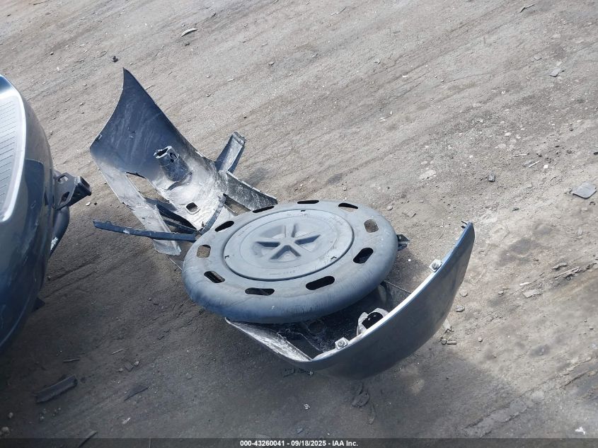 2006 Toyota Highlander Hybrid Limited V6 VIN: JTEEW21AX60030652 Lot: 43260041