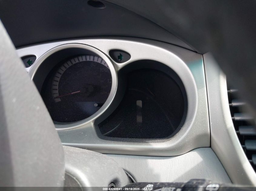 2006 Toyota Highlander Hybrid Limited V6 VIN: JTEEW21AX60030652 Lot: 43260041