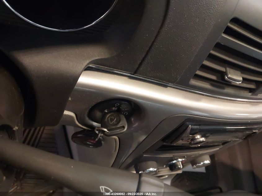 2009 Saturn Aura Xe VIN: 1G8ZS57B69F214615 Lot: 43260082