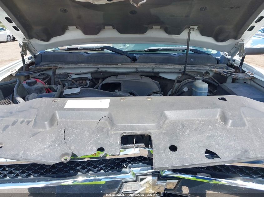 2009 Chevrolet Silverado 1500 Lt VIN: 3GCEC23079G183202 Lot: 43260097