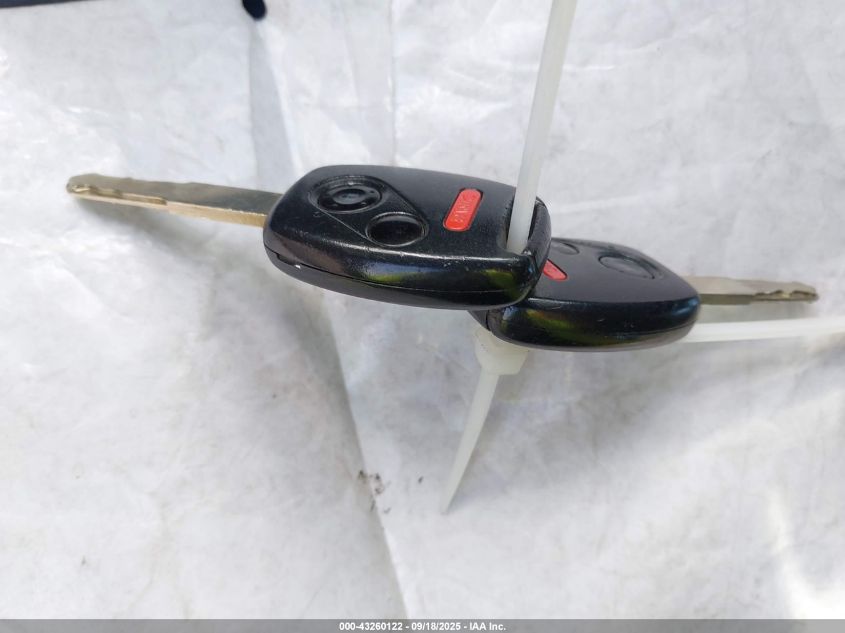 2008 Honda Civic Lx VIN: 2HGFA16508H330133 Lot: 43260122