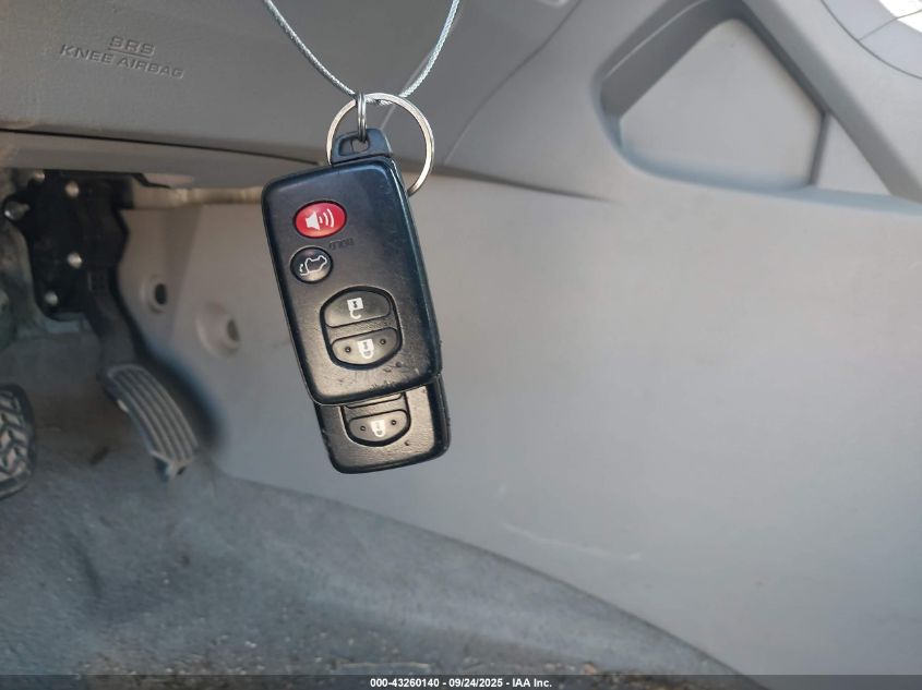 2008 Toyota Highlander Limited VIN: JTEES42AX82056424 Lot: 43260140