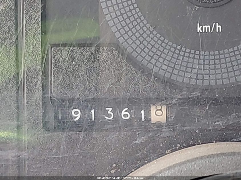 1989 Chevrolet Gmt-400 K2500 VIN: 1GCFK24K9KE242271 Lot: 43260154