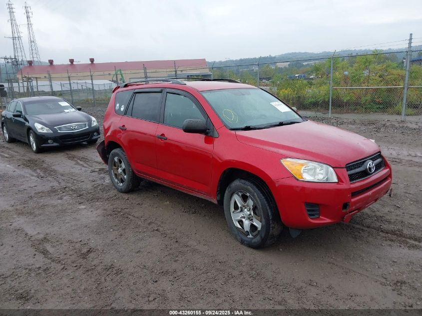 2011 Toyota RAV4
