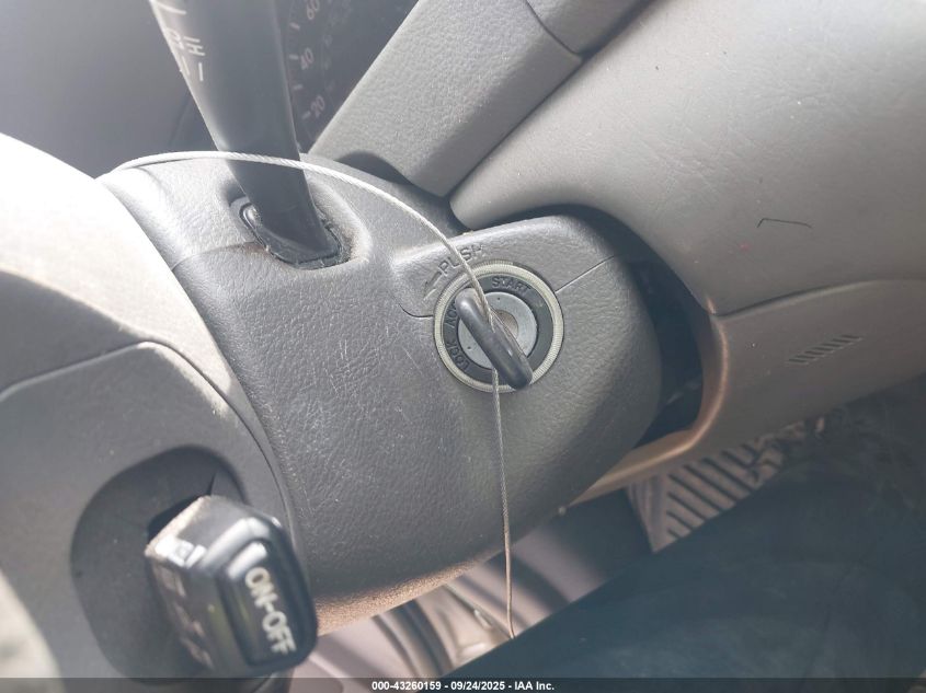 2005 Toyota Camry Le VIN: 4T1BE32K45U541848 Lot: 43260159