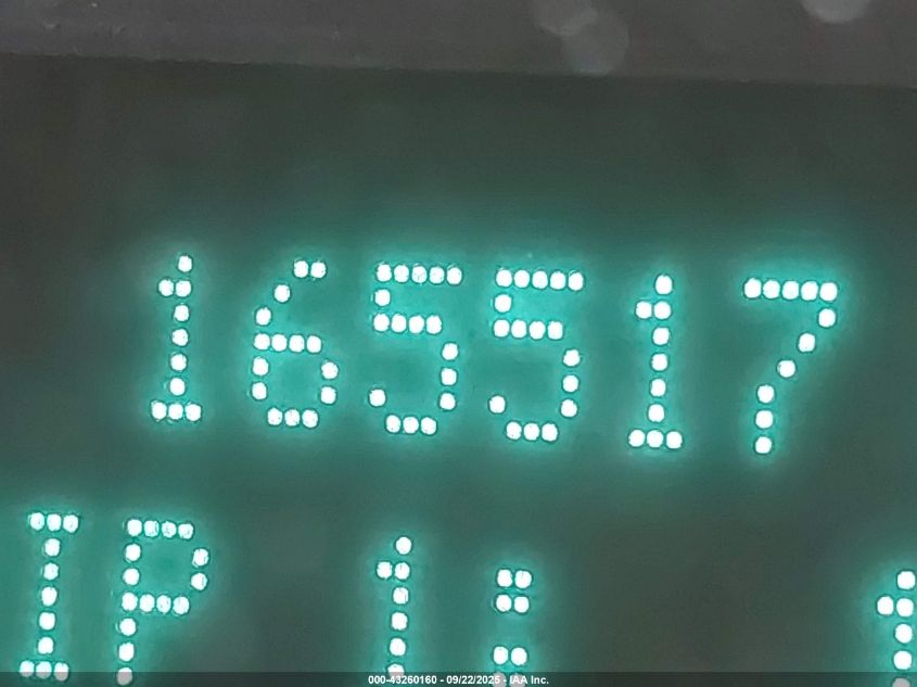 2003 Buick Lesabre Limited VIN: 1G4HR54K03U223133 Lot: 43260160