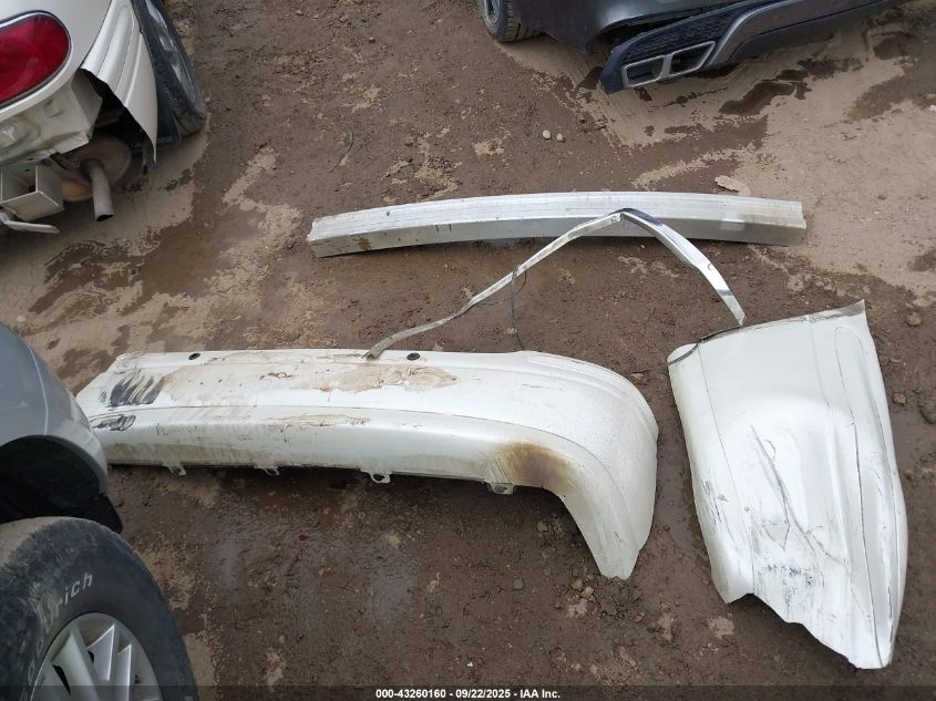 2003 Buick Lesabre Limited VIN: 1G4HR54K03U223133 Lot: 43260160