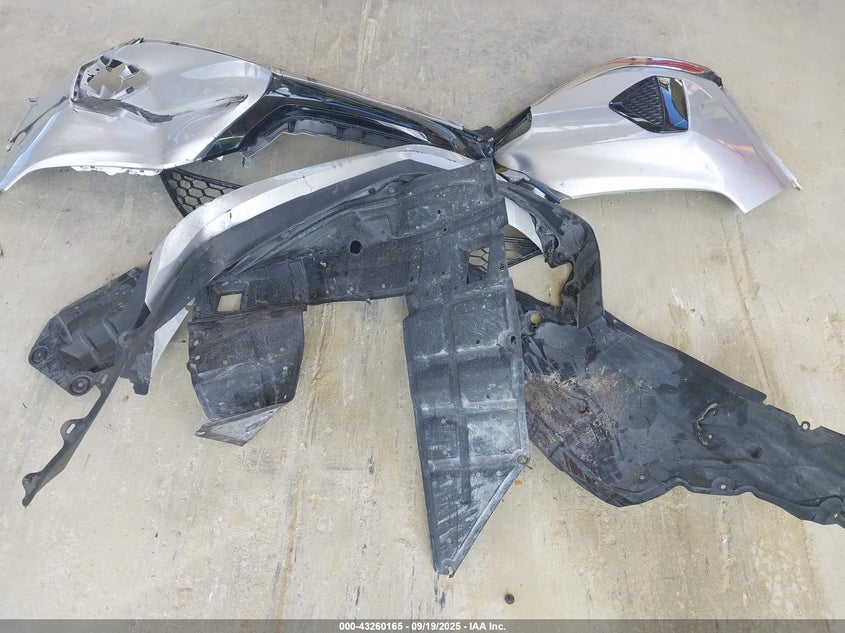 2022 NISSAN MURANO S FWD - 5N1AZ2AJ1NC110750