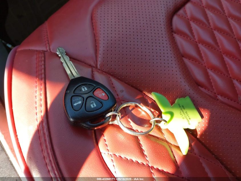 2010 Toyota Corolla Le VIN: 1NXBU4EE4AZ385299 Lot: 43260171