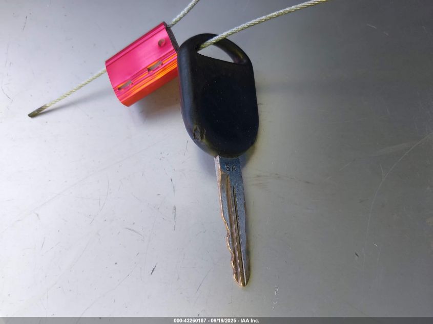 2003 Ford Ranger Edge/Xl/Xlt VIN: 1FTYR10U93PA59299 Lot: 43260187