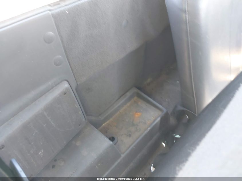 2003 Ford Ranger Edge/Xl/Xlt VIN: 1FTYR10U93PA59299 Lot: 43260187