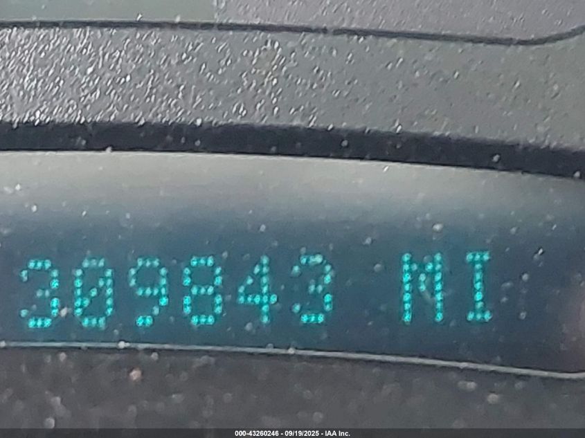 2005 Chevrolet Tahoe Z71 VIN: 1GNEK13T95R128937 Lot: 43260246