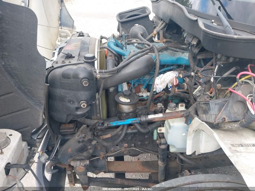 2005 International 4000 4400 VIN: 1HTMKAAN85H101925 Lot: 43260263