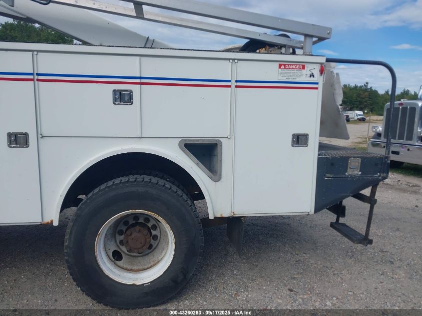 2005 International 4000 4400 VIN: 1HTMKAAN85H101925 Lot: 43260263