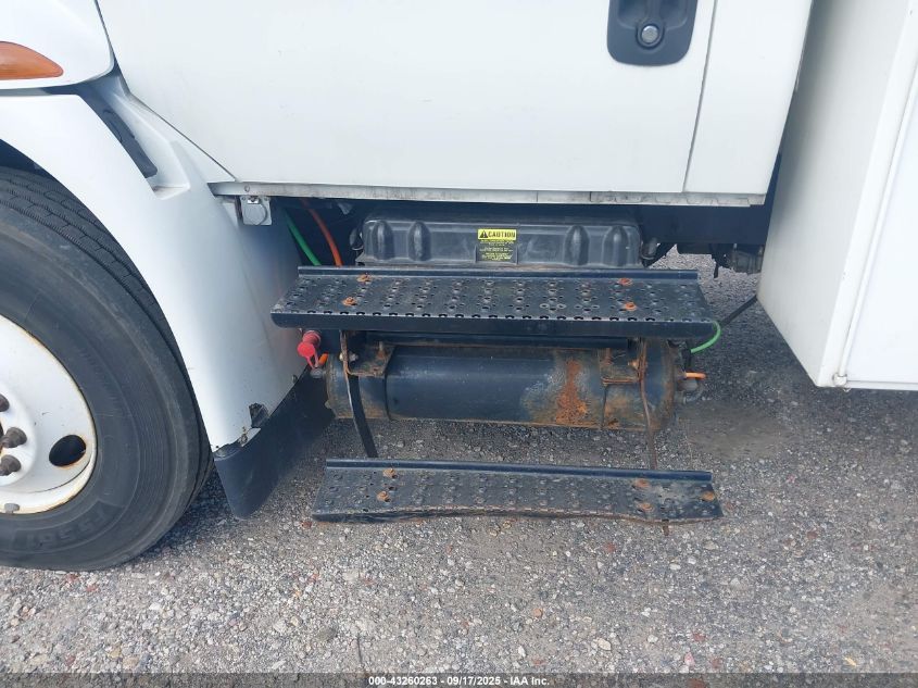 2005 International 4000 4400 VIN: 1HTMKAAN85H101925 Lot: 43260263