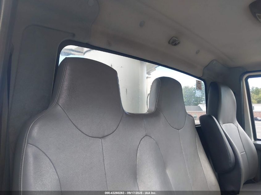 2005 International 4000 4400 VIN: 1HTMKAAN85H101925 Lot: 43260263