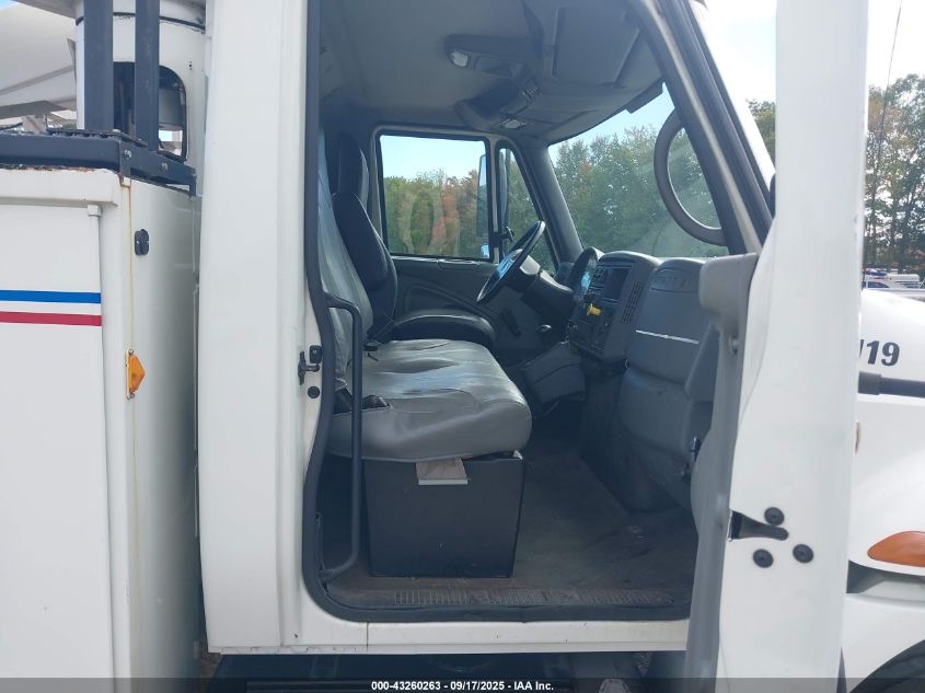 2005 International 4000 4400 VIN: 1HTMKAAN85H101925 Lot: 43260263