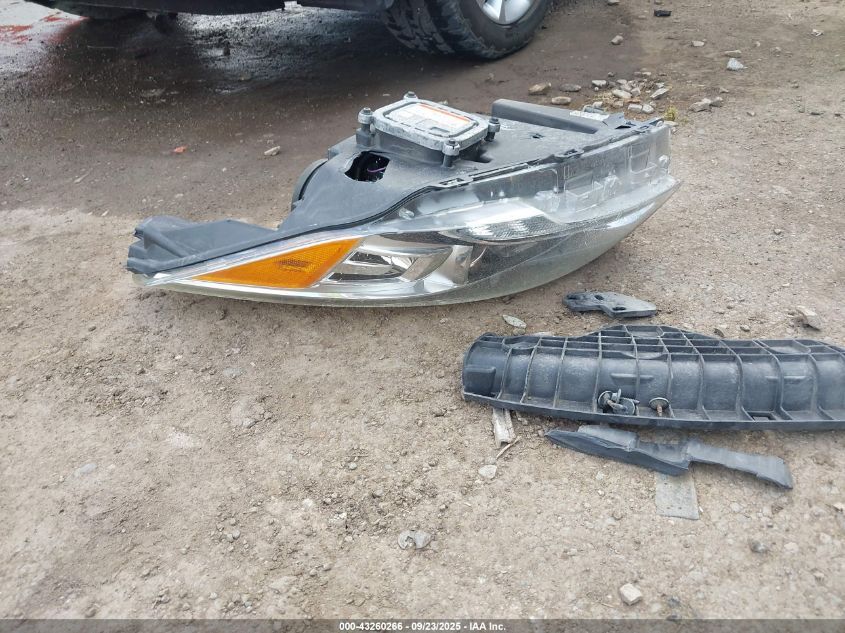 2014 Ford Escape Titanium VIN: 1FMCU9J98EUC56546 Lot: 43260266