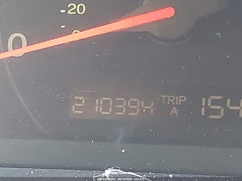 2004 Honda Accord 3.0 Ex VIN: 1HGCM66534A065689 Lot: 43260294