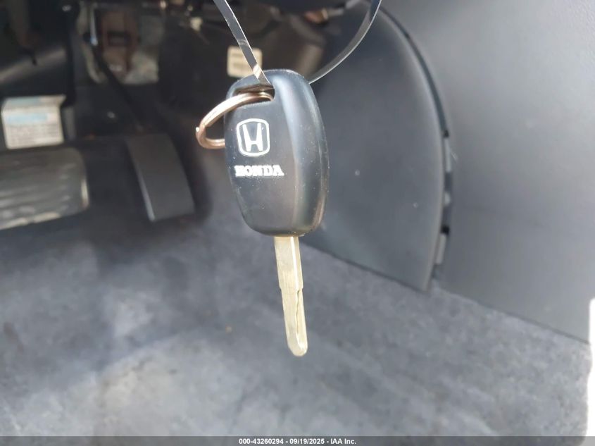 2004 Honda Accord 3.0 Ex VIN: 1HGCM66534A065689 Lot: 43260294