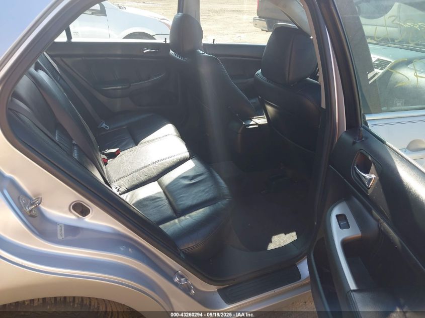 2004 Honda Accord 3.0 Ex VIN: 1HGCM66534A065689 Lot: 43260294