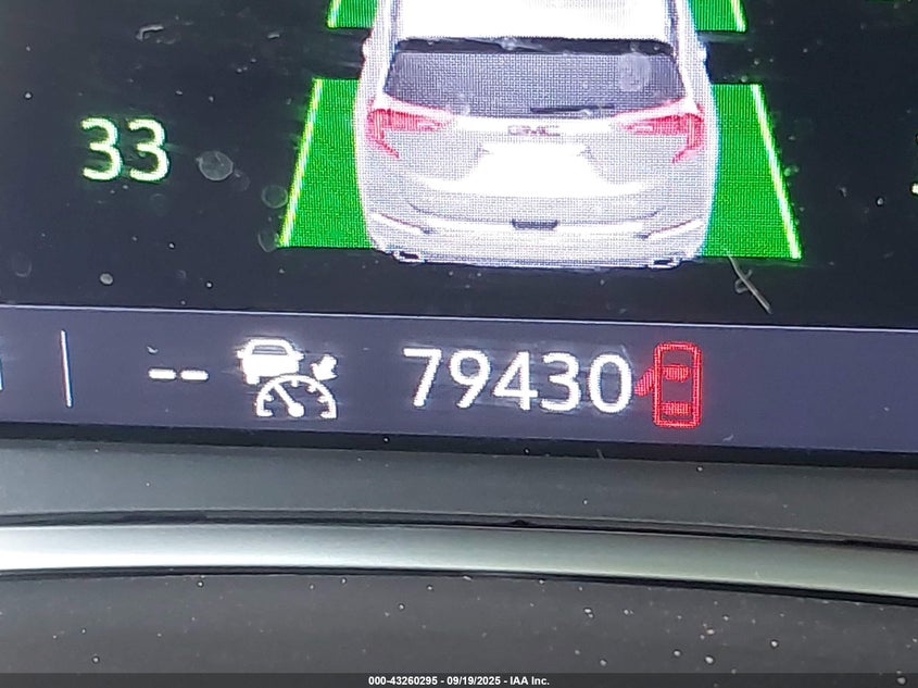 2022 GMC Terrain Fwd Sle VIN: 3GKALMEV3NL184162 Lot: 43260295